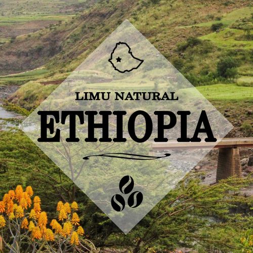 Ethiopia Limu