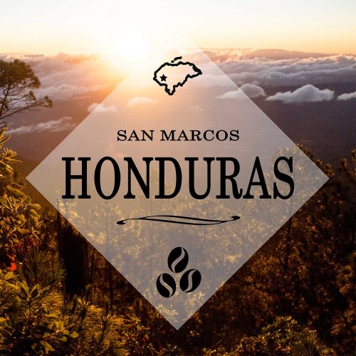 honduras microlot