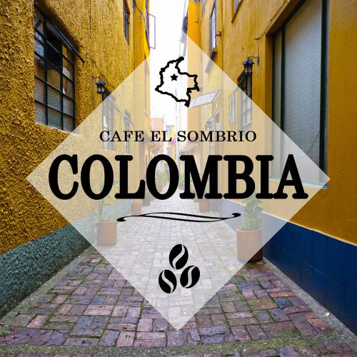 colombian coffee