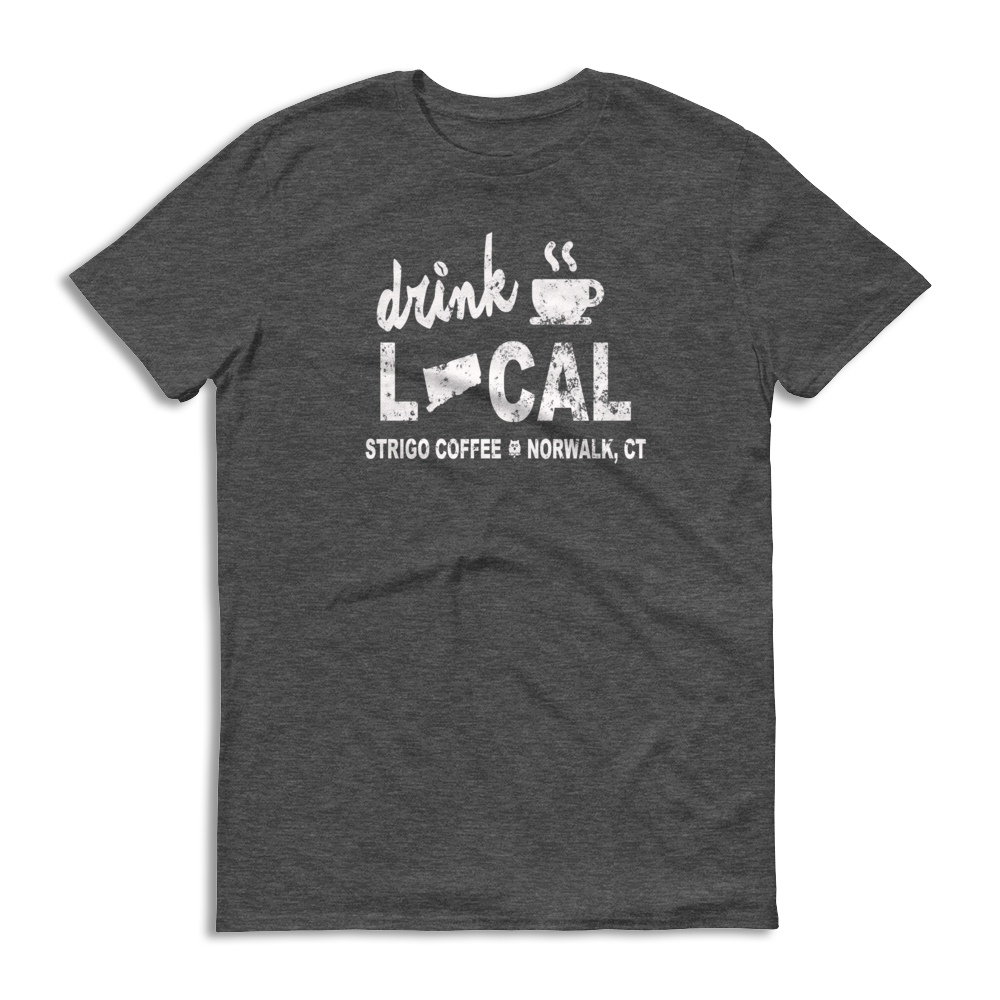 buy local shirt